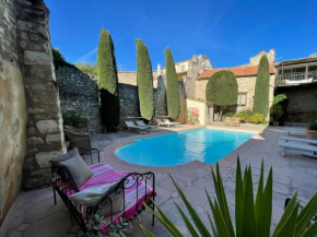 Villa Velleron